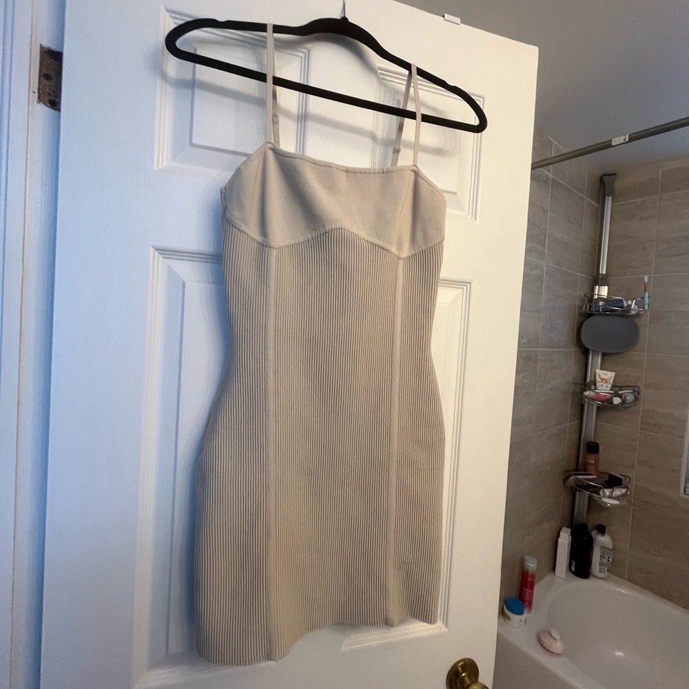 Babaton dress